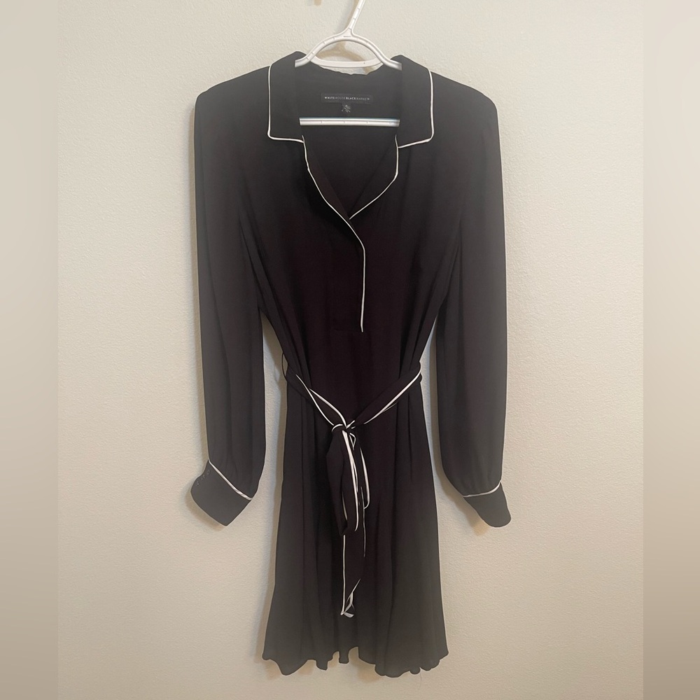 White House Black Market Dress